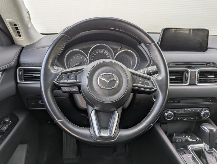 Mazda CX-5 II Белгород  - изображение 13