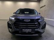 JAC JS3 Новосибирск  - изображение 28