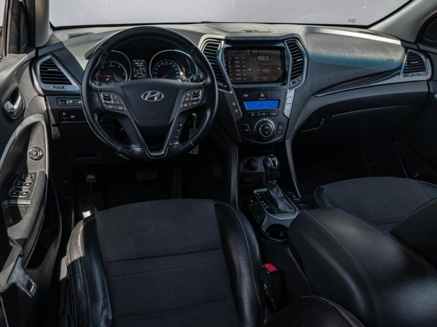 Hyundai Santa Fe III Краснодар  - изображение 6