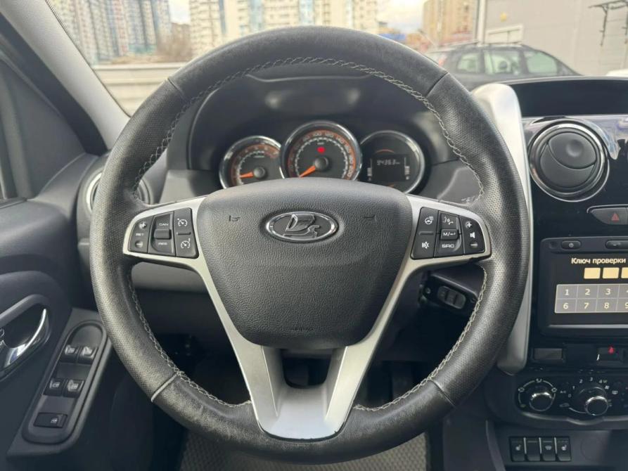 Lada (ВАЗ) Largus I Рестайлинг Ростов-на-Дону  - изображение 7
