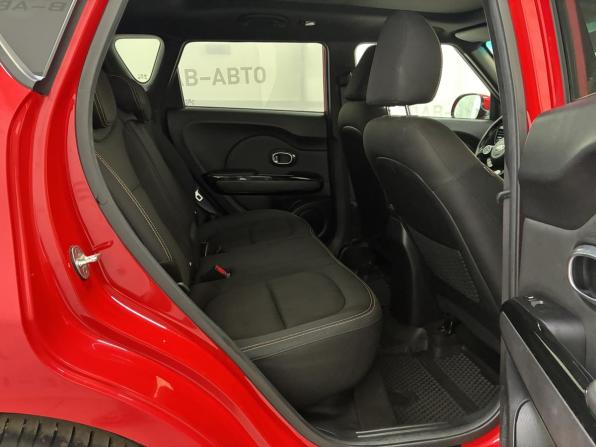 Kia Soul II с пробегом 2015 года, цена 1 199 000 рублей, 200000 км, хэтчбек, Автокод Объявления