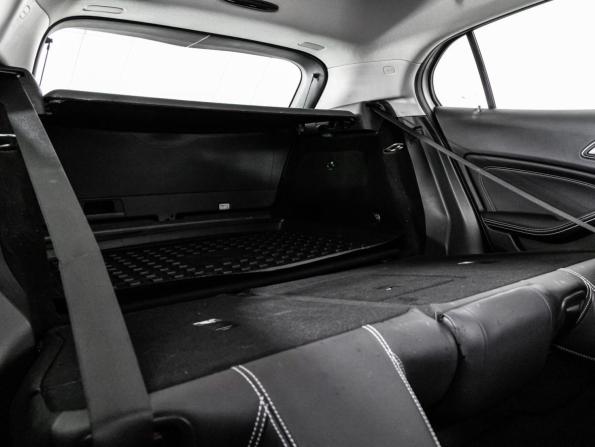 Mercedes-Benz GLA I (X156) с пробегом 2015 года, цена 1 899 000 рублей, 134139 км, внедорожник, Автокод Объявления
