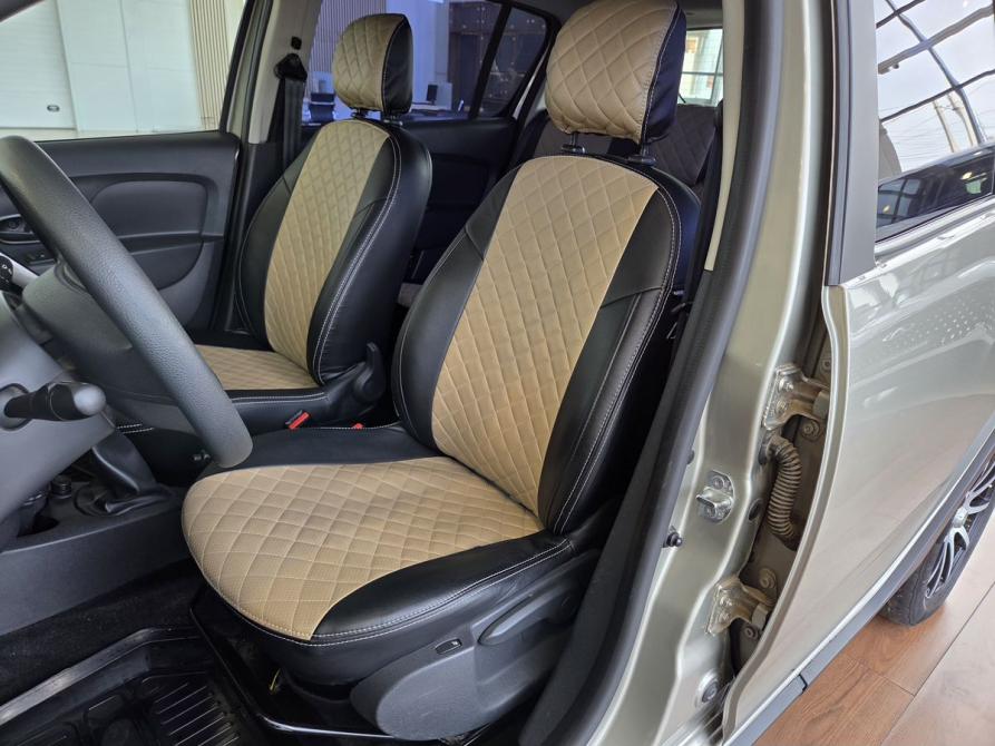 Renault Sandero II Саратов  - изображение 18