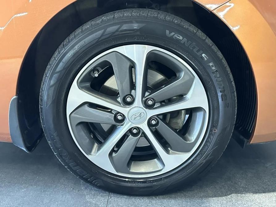 Hyundai i30 II Рестайлинг Абакан  - изображение 6