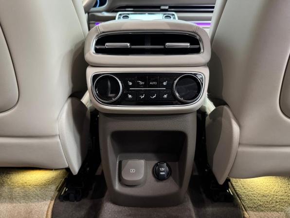 Genesis GV80 I с пробегом 2021 года, цена 5 200 000 рублей, 62711 км, внедорожник, Автокод Объявления