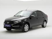 Lada (ВАЗ) Granta I Рестайлинг Борисоглебск  - изображение 2