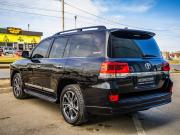 Toyota Land Cruiser 200 Series Рестайлинг 2 Волгоград  - изображение 44