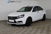 Lada (ВАЗ) Vesta I Нижний Новгород  - изображение 20