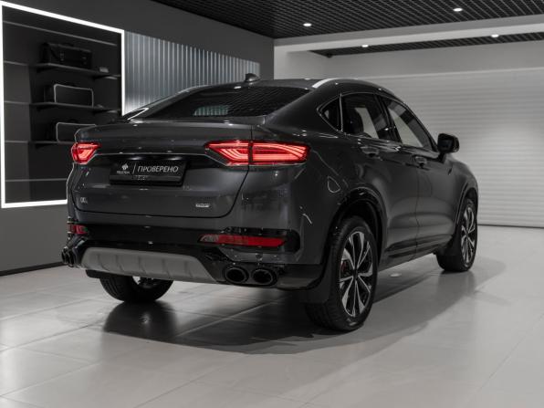 Knewstar 001 с пробегом 2025 года, цена 3 175 000 рублей, 10151 км, внедорожник, Автокод Объявления