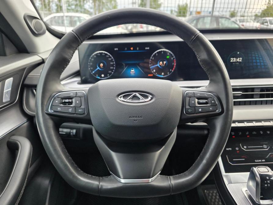 Chery Tiggo 7 Pro Max I Ростов-на-Дону  - изображение 7