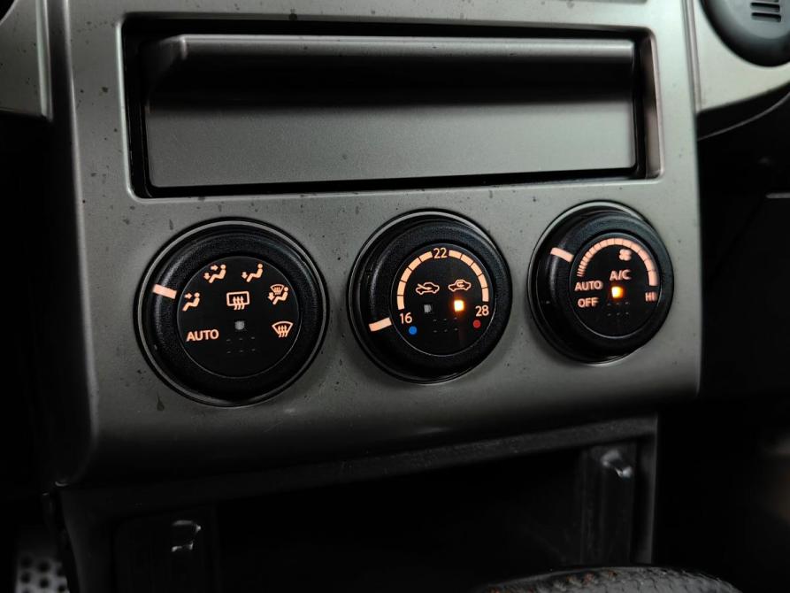 Nissan X-Trail I Рестайлинг Москва  - изображение 18