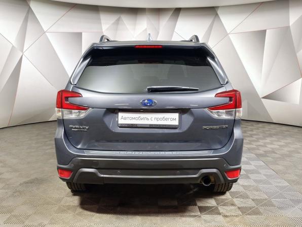 Subaru Forester V с пробегом 2021 года, цена 2 095 000 рублей, 207000 км, внедорожник, Автокод Объявления