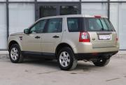 Land Rover Freelander II Саратов  - изображение 39
