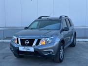 Nissan Terrano III (D10) Тамбов  - изображение 24