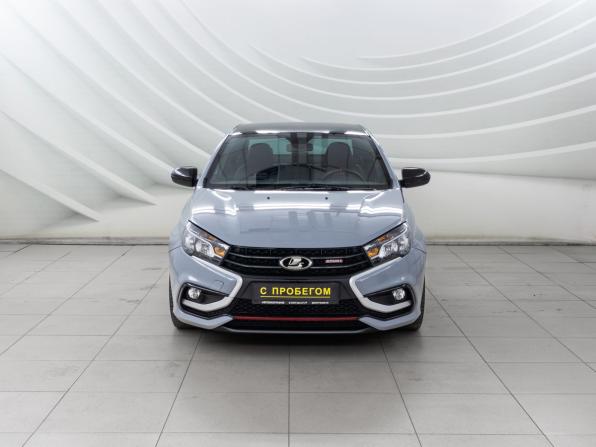 Lada (ВАЗ) Vesta I с пробегом 2019 года, цена 1 288 000 рублей, 113962 км, седан, Автокод Объявления