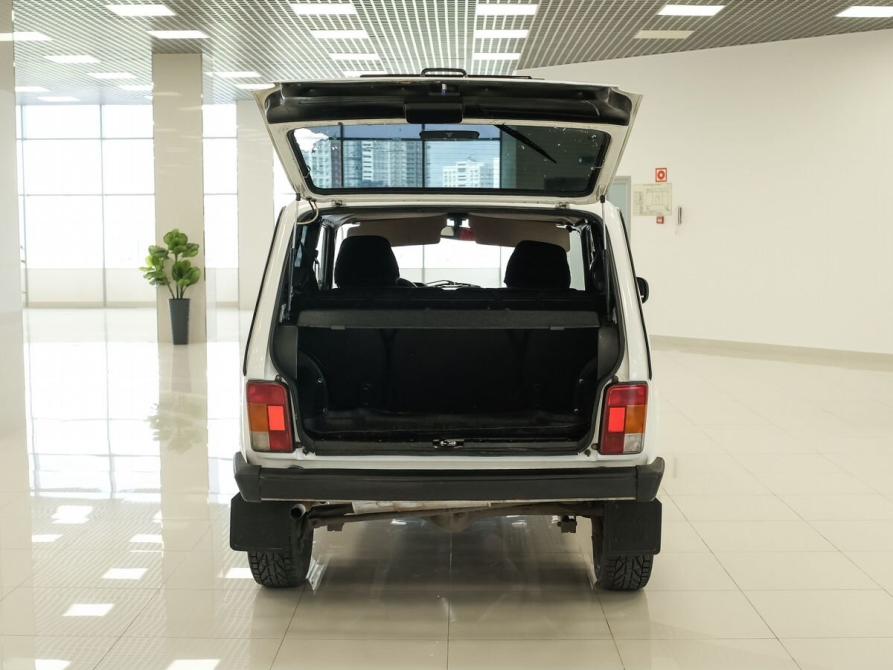Lada (ВАЗ) 2121 (4x4) I Рестайлинг Самара  - изображение 17