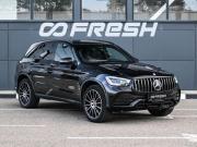Mercedes-Benz GLC I (X253) Рестайлинг Новороссийск  - изображение 33