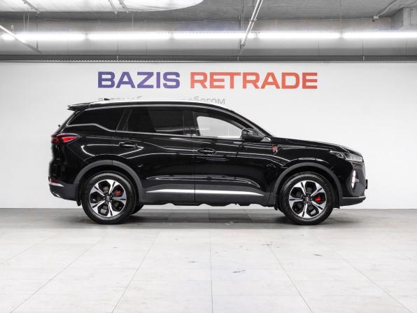 Chery Tiggo 7 Pro Max I Рестайлинг с пробегом 2024 года, цена 2 150 000 рублей, 43199 км, внедорожник, Автокод Объявления