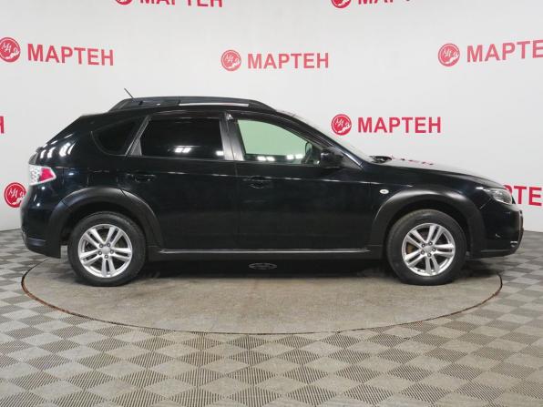 Subaru Impreza III с пробегом 2011 года, цена 979 000 рублей, 147929 км, хэтчбек, Автокод Объявления