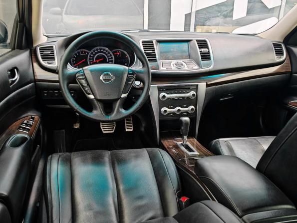 Nissan Teana II с пробегом 2011 года, цена 1 300 000 рублей, 226094 км, седан, Автокод Объявления