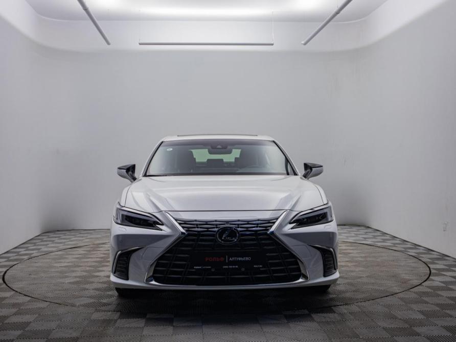Lexus ES VII Рестайлинг 2 Москва  - изображение 2