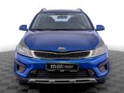 Kia Rio IV Москва  - изображение 25