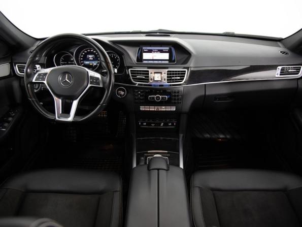 Mercedes-Benz E-Класс IV (W212 S212 C207) Рестайлинг с пробегом 2014 года, цена 1 899 000 рублей, 179324 км, седан, Автокод Объявления