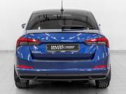 Skoda Rapid II Москва  - изображение 33