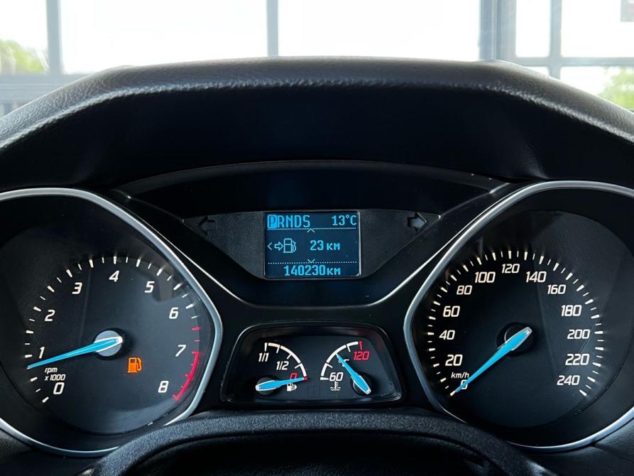 Ford Focus III Волгоград  - изображение 11