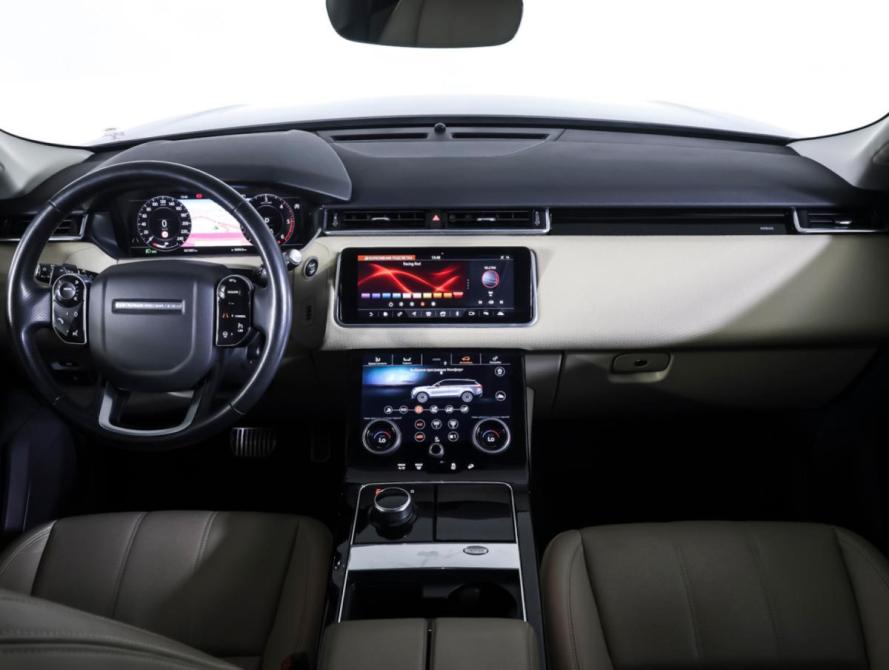 Land Rover Range Rover Velar I Москва  - изображение 13