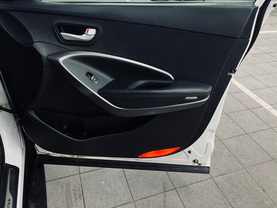 Hyundai Santa Fe III Санкт-Петербург  - изображение 22