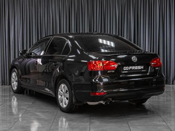 Volkswagen Jetta VI с пробегом 2013 года, цена 1 259 000 рублей, 87398 км, седан, Автокод Объявления