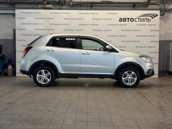 SsangYong Actyon II с пробегом 2012 года, цена 999 000 рублей, 157000 км, внедорожник, Автокод Объявления