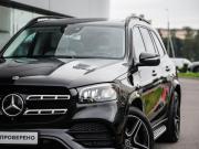 Mercedes-Benz GLS II (X167) Санкт-Петербург  - изображение 38