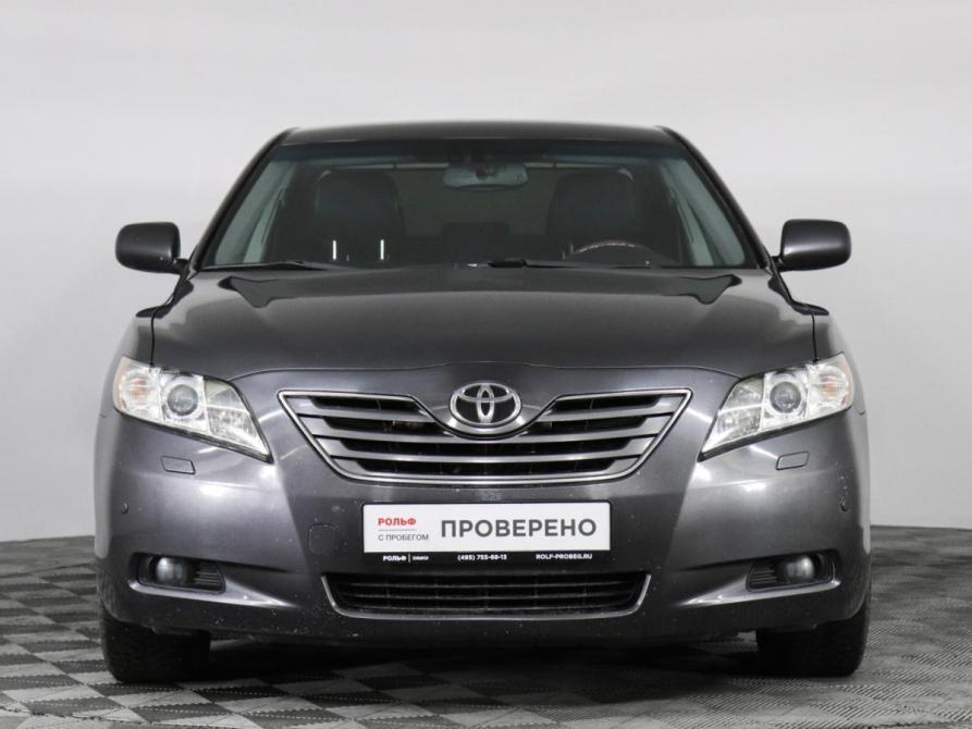 Toyota Camry VI (XV40) Химки  - изображение 2