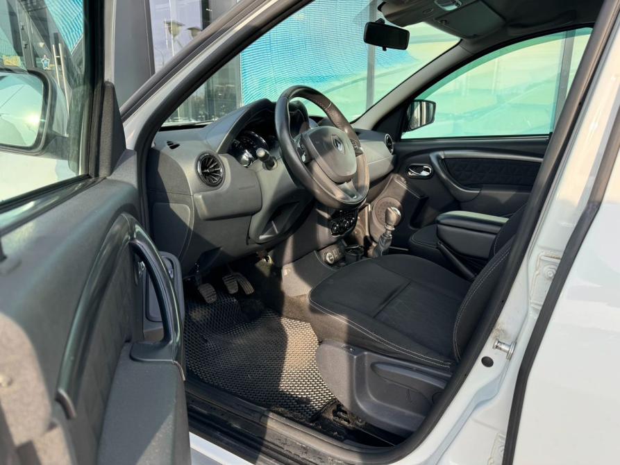 Renault Duster I Рестайлинг Архангельск  - изображение 10
