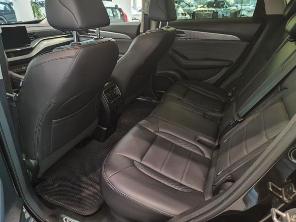 Haval F7 I Рестайлинг с пробегом 2024 года, цена 2 208 000 рублей, 29800 км, внедорожник, Автокод Объявления