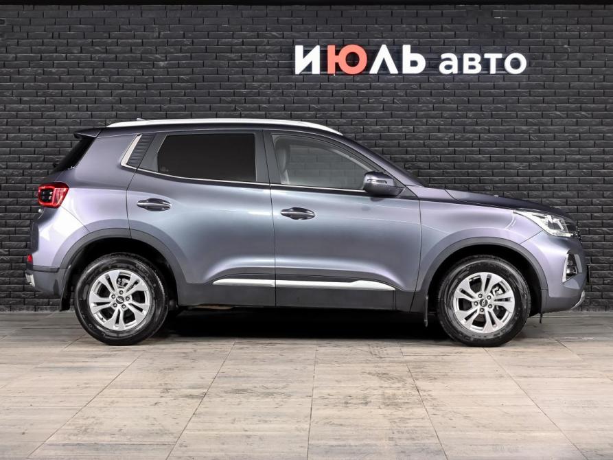 Chery Tiggo 4 Pro I Екатеринбург  - изображение 9