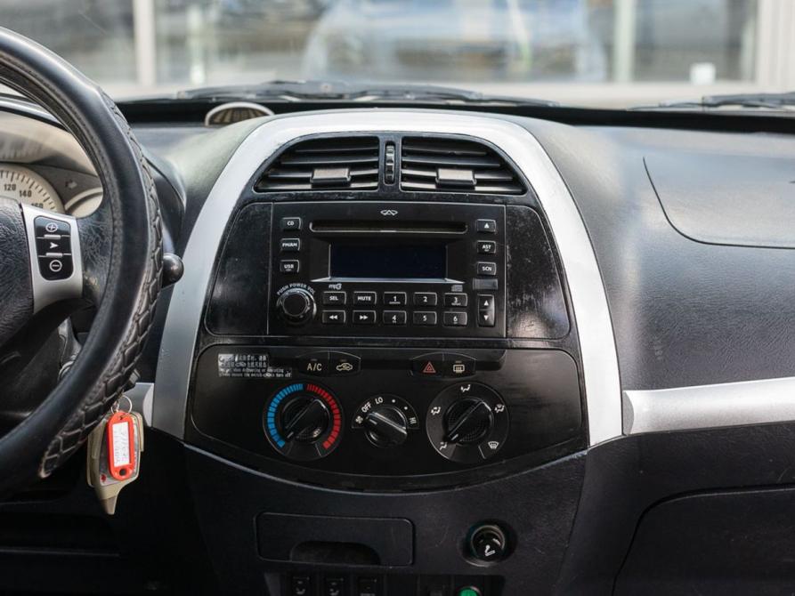 Chery Tiggo (T11) I Новосибирск  - изображение 14