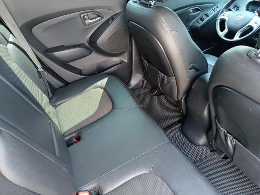 Hyundai ix35 I Рестайлинг Оренбург  - изображение 12