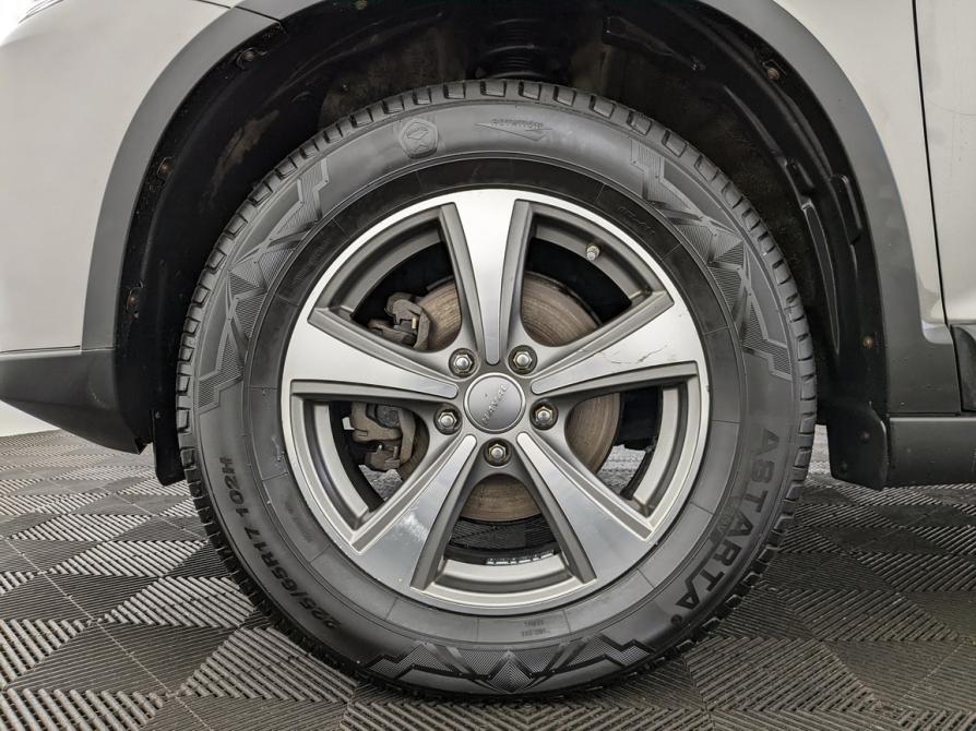 Haval H6 I Москва  - изображение 18
