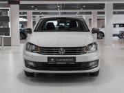 Volkswagen Polo V Рестайлинг Москва  - изображение 23