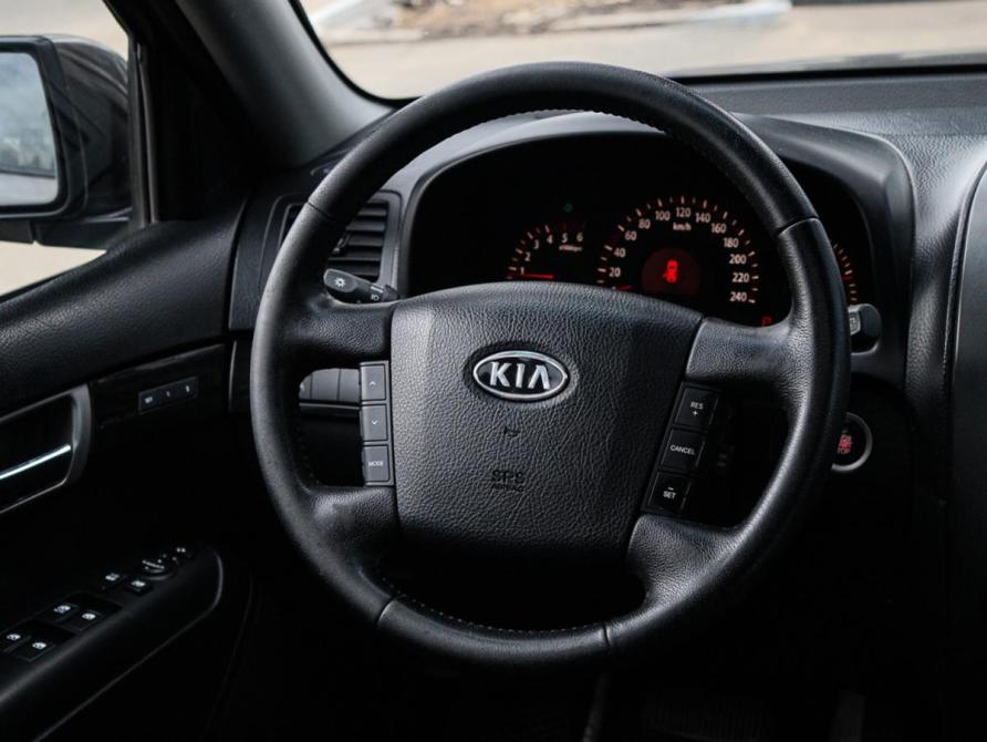 Kia Mohave I Москва  - изображение 12