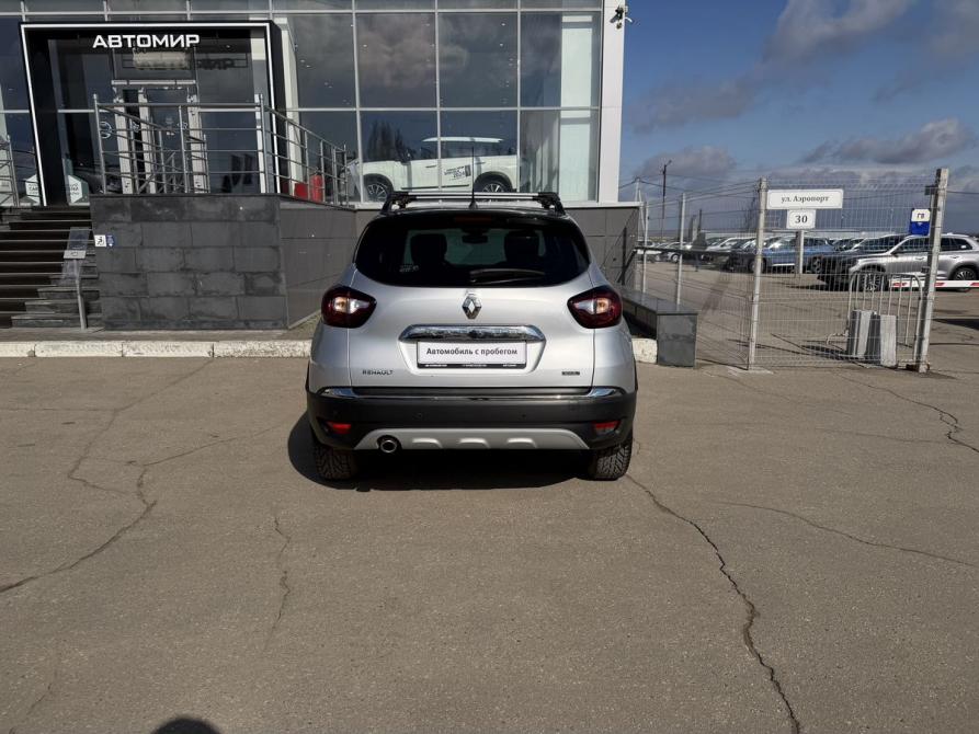 Renault Kaptur I Саратов  - изображение 6