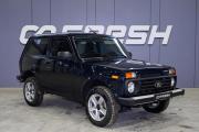 Lada (ВАЗ) Niva Legend Ульяновск  - изображение 18