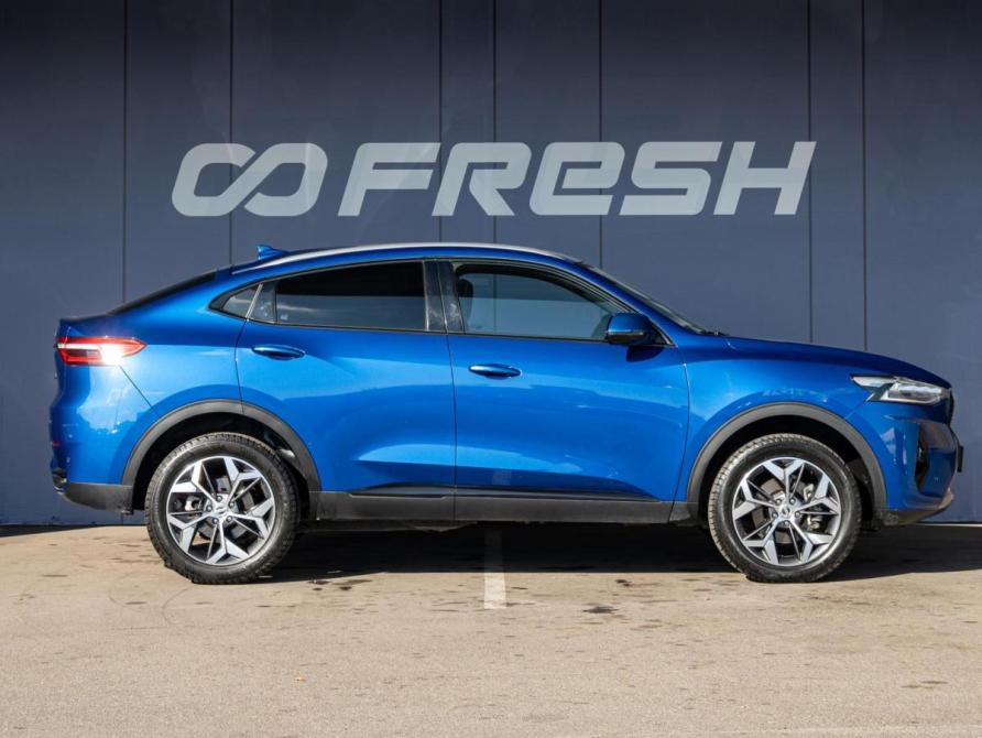Haval F7x I Краснодар  - изображение 5