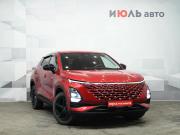 Omoda C5 I Екатеринбург  - изображение 24
