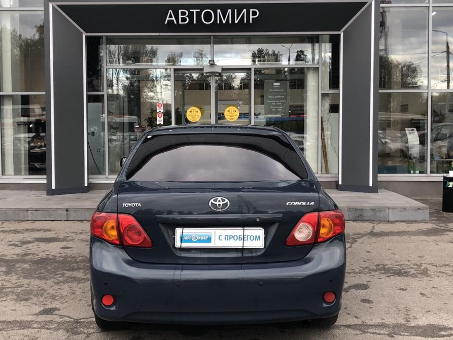 Toyota Corolla X (E140 E150) Брянск  - изображение 6