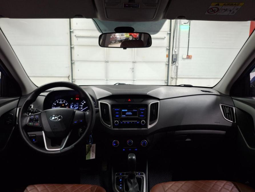 Hyundai Creta I Рестайлинг Казань  - изображение 17