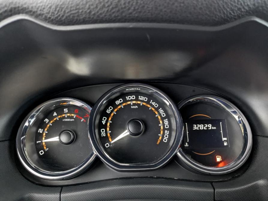 Lada (ВАЗ) Largus I Рестайлинг Москва  - изображение 16